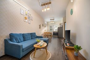 Sea View Muong Thanh Apartment