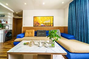 Sea View Muong Thanh Apartment