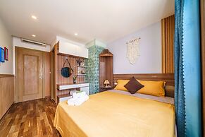 Sea View Muong Thanh Apartment