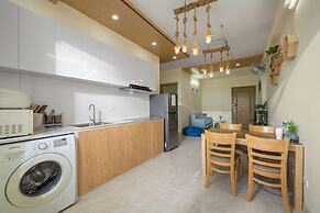 Sea View Muong Thanh Apartment