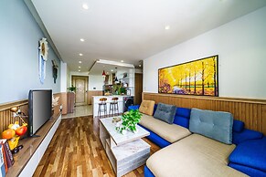 Sea View Muong Thanh Apartment