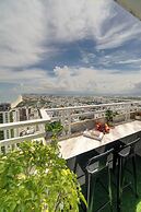 Sea View Muong Thanh Apartment