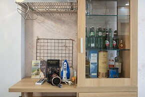 Sea View Muong Thanh Apartment