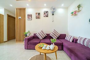 Sea View Muong Thanh Apartment