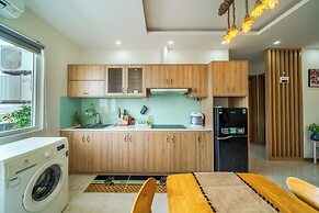 Sea View Muong Thanh Apartment