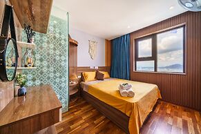 Sea View Muong Thanh Apartment