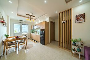 Sea View Muong Thanh Apartment