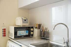 Sea View Muong Thanh Apartment