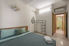 Sea View Muong Thanh Apartment