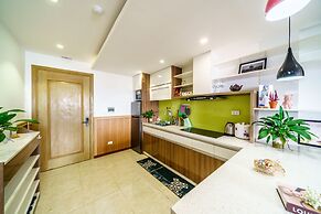 Sea View Muong Thanh Apartment