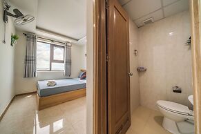 Sea View Muong Thanh Apartment