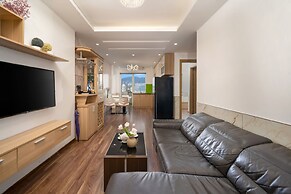 Sea View Muong Thanh Apartment