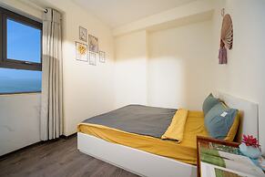 Sea View Muong Thanh Apartment