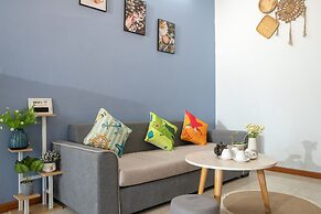 Sea View Muong Thanh Apartment