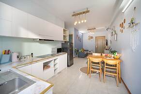 Sea View Muong Thanh Apartment