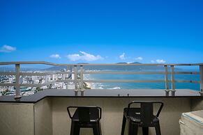 Sea View Muong Thanh Apartment