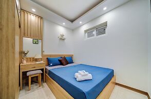 Sea View Muong Thanh Apartment