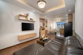 Sea View Muong Thanh Apartment