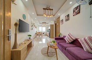 Sea View Muong Thanh Apartment