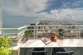 Sea View Muong Thanh Apartment