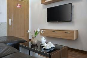 Sea View Muong Thanh Apartment