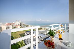 Sea View Muong Thanh Apartment