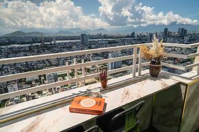 Sea View Muong Thanh Apartment