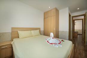 Sea View Muong Thanh Apartment