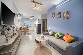 Sea View Muong Thanh Apartment