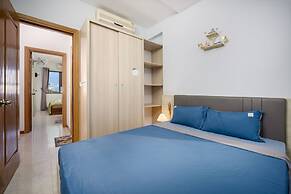 Sea View Muong Thanh Apartment