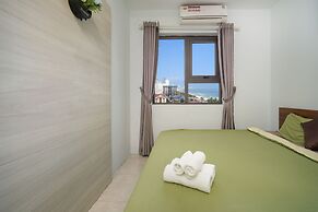 Sea View Muong Thanh Apartment