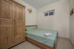 Sea View Muong Thanh Apartment