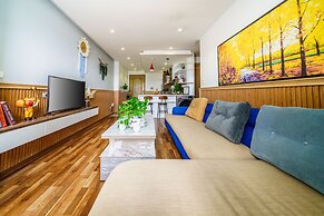 Sea View Muong Thanh Apartment