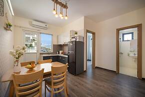 Sea View Muong Thanh Apartment