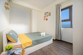 Sea View Muong Thanh Apartment