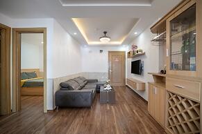 Sea View Muong Thanh Apartment