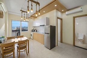 Sea View Muong Thanh Apartment