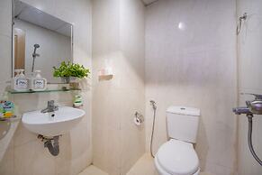 Sea View Muong Thanh Apartment