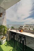 Sea View Muong Thanh Apartment