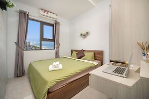 Sea View Muong Thanh Apartment