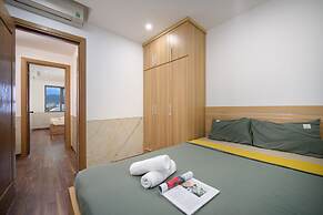 Sea View Muong Thanh Apartment