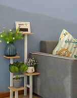 Sea View Muong Thanh Apartment