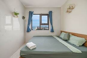 Sea View Muong Thanh Apartment