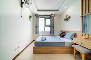 Sea View Muong Thanh Apartment