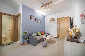 Sea View Muong Thanh Apartment