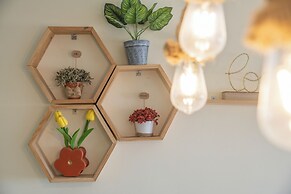 Sea View Muong Thanh Apartment