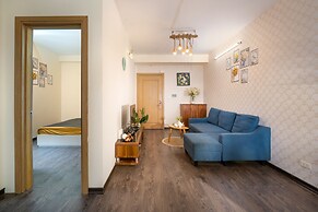 Sea View Muong Thanh Apartment