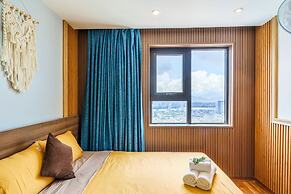 Sea View Muong Thanh Apartment