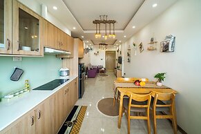 Sea View Muong Thanh Apartment