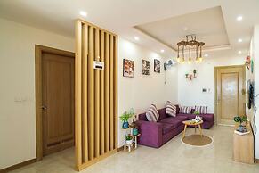 Sea View Muong Thanh Apartment